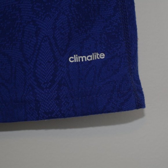 Adidas The Ultimate Tee Snake Skin - Picture 5 of 6